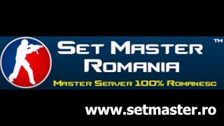 SetMaster Romania CounterStrike 16 [upl. by Aeht]