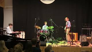 Musikskole julekoncert 2023 Weitze Trio [upl. by Mears]