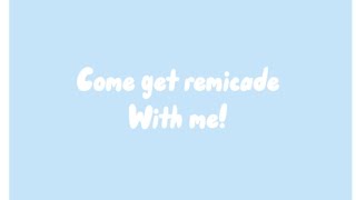 Come get remicade with me💕 [upl. by Cralg28]