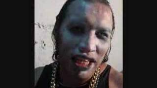 CHARLY MANSON GANA LA PRESEA ANTONIO PEÑA [upl. by Gervais]