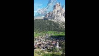 Corvara · Alta Badia · Alto Adige · Südtirol · Italy dolomites travel [upl. by Ramoj779]