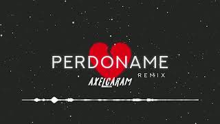 PERDONAME FMK REMIX AXEL CARAM SONIDOREMIX [upl. by Rehtnug]