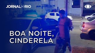 Turista holandês é dopado por quadrilha do quotboa noite Cinderelaquot [upl. by Elyad]