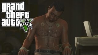 GTA V Tortura Cabulosa l Ep26 [upl. by Shaner]