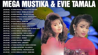 Lagu Dangdut Lawas Sangat Menyentuh Hati Bangat 🎣 Dangdut Klasik 🎣Mega Mustika Evie Tamala [upl. by Rakel]