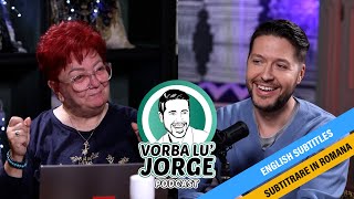 Zodiile norocoase si previziuni 2024 cu Minerva 🎞️ VORBA LU JORGE PODCAST [upl. by Euqor]