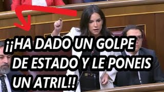 ¡¡IGUALDAD TU TÍA Congreso de los Diputados [upl. by Shana59]