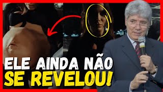 O ANTICRISTO POR QUE ELE AINDA NÃO SE REVELOU AO MUNDO ELE ESTÁ ENTRE NÓS  Hernandes Dias Lopes [upl. by Akim]