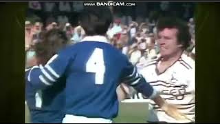 HUGE FootballNRL FightMelee Tommy Raudonikis [upl. by Donegan]