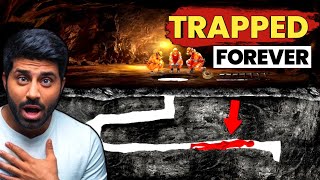 Exploring a Deadly Cave MUST SEE  Hindi Documentary [upl. by Sothena]