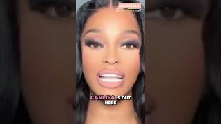 Did Joseline Hernandez Really Jump Karlissa Over a Funky Comment [upl. by Rafferty]