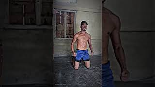 Abs workout home fitbody at home fats loss challenge youtubeshorts [upl. by Barren]