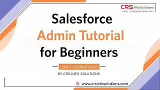 Salesforce Course For Beginners  Learn in 3 Hours  Salesforce Training 2024  Free Tutorial [upl. by Htehpaj]