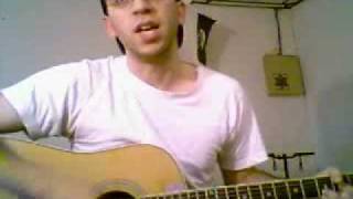 Hate My Life  Acoustic Theory Of a Dead Man Cover [upl. by Shir]