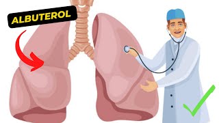 Breathing Easy A Guide to Understanding Albuterol and its Uses [upl. by Auehsoj]