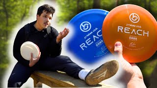 Practice Round Hangout 1  Beginner Disc Golf Tips [upl. by Devondra339]