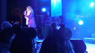 Disney On Broadway  Caissie Levy Let It Go [upl. by Owades]