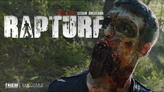 Rapture PostApocalyptic Zombie Short Film [upl. by Eesyak]