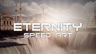 Eternity  Speed Art [upl. by Jona]