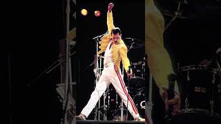 Freddie Mercury freddiemercury bohemianrhapsody underpressure music rock love queen [upl. by Catharina]