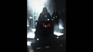 Darth Vader VS Mace Windu  shorts edit starwars viralvideo [upl. by Miarhpe]