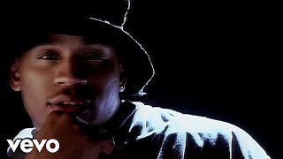 LL COOL J  Around The Way Girl Official Music Video [upl. by Vitek]