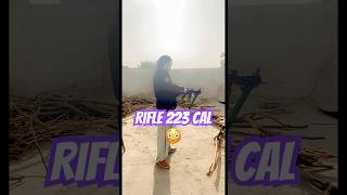 223 rifle pak Made trending edmbass foryou edmgenre shortvideo 222bore edmmusic viralvideo [upl. by Bahr]