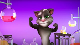 Dont Get Too Into The Games 🤖😨 Interactive Educational Cartoon For Kids by PurrPurr Stories [upl. by Zaneski989]