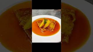 Crêpes Suzette  Full video on my channel 😍🤤 shorts food [upl. by Eseuqcaj678]