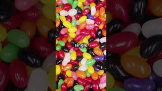 Jelly Beans Sweet Facts You Didnt Know [upl. by Haraj]