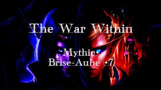 TWW  Brise Aube 7 [upl. by Cherlyn265]