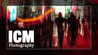 ICM Photography at Night [upl. by Edalb]