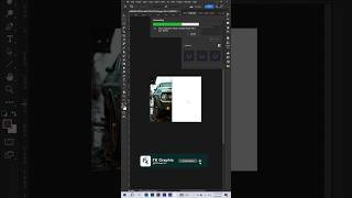 Photoshop Generative Expand photoshop photoshoptutorial generativeai viral youtubeshorts [upl. by Duggan629]