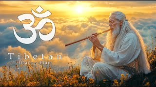 Try Listening For 5 Minutes And Your Life Will Change Forever  Tibetan Flute Stress Relief [upl. by Warder]