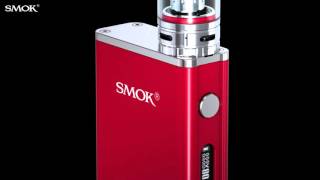 Micro One starter kit Micro TFV4 with R80 TC The first real starter kit from SMOK [upl. by Beauregard]