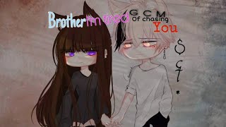 Brother Im tired of chasing you GKBPGCMGCMMread description [upl. by Nnahgaem]