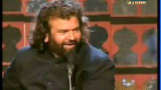 Hans Raj Hans at PTV Part03wmv [upl. by Essyla593]