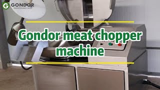 What is a Meat Bowl Cutter Machine and How Can It Improve Your Processing Line meatprocessing [upl. by Domash]