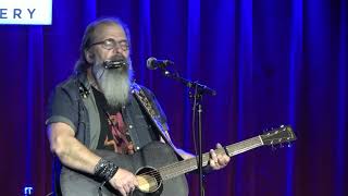 Steve Earle The Loft NYC 11324 Goodbye [upl. by Persis]