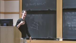 Unexpected Applications of Polynomials in Combinatorics  Larry Guth [upl. by Orit]