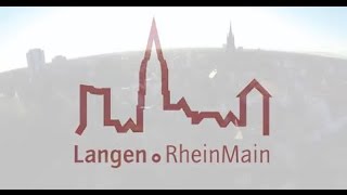 Imagefilm Stadt Langen Hessen [upl. by Ecadnarb]