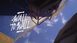 Wall to Wall Festival 2016 [upl. by Gonta]