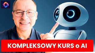 🚀💼 AI w Biznesie i Karierze Kompletny KURS dla Początkujących i Zaawansowanych AIwPraktyce [upl. by Wiedmann]