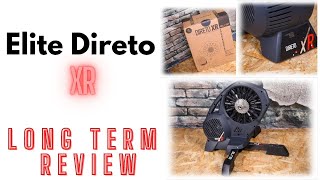 Elite Direto XR long term review  2022  1 Year ownership thoughts [upl. by Notse820]