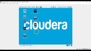 Cloudera QuickStart VM installation guide on VirtualBox [upl. by Ahsoek]