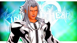 【 KINGDOM HEARTS 2 】Final Mix Secret Ending  Road to Kingdom hearts 3 Critical Blind [upl. by Charlie]