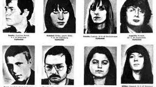 StammheimDie Baader Meinhof Gruppe vor Gericht Full Movie [upl. by Oinoitna549]