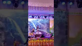 folk dance of kandhamal at State level suravi program in Odisha folkdance [upl. by Ninahs]