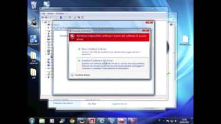 Driver Windows 7  Windows VISTA NCom Wizard pre 20 version [upl. by Pigeon85]