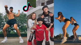 HotGirl Laffy Taffy Mashup TikTok Dance Challenge Compilation [upl. by Alta]